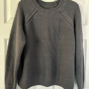 GAP  Gray Sweater